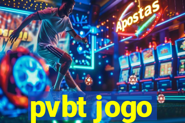 pvbt jogo